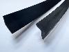 Ford Zephyr/Zodiac MK4 Door Glass Seal EXT