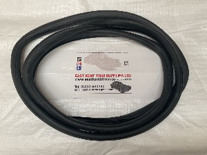 Vauxhall Nova Front screen rubber